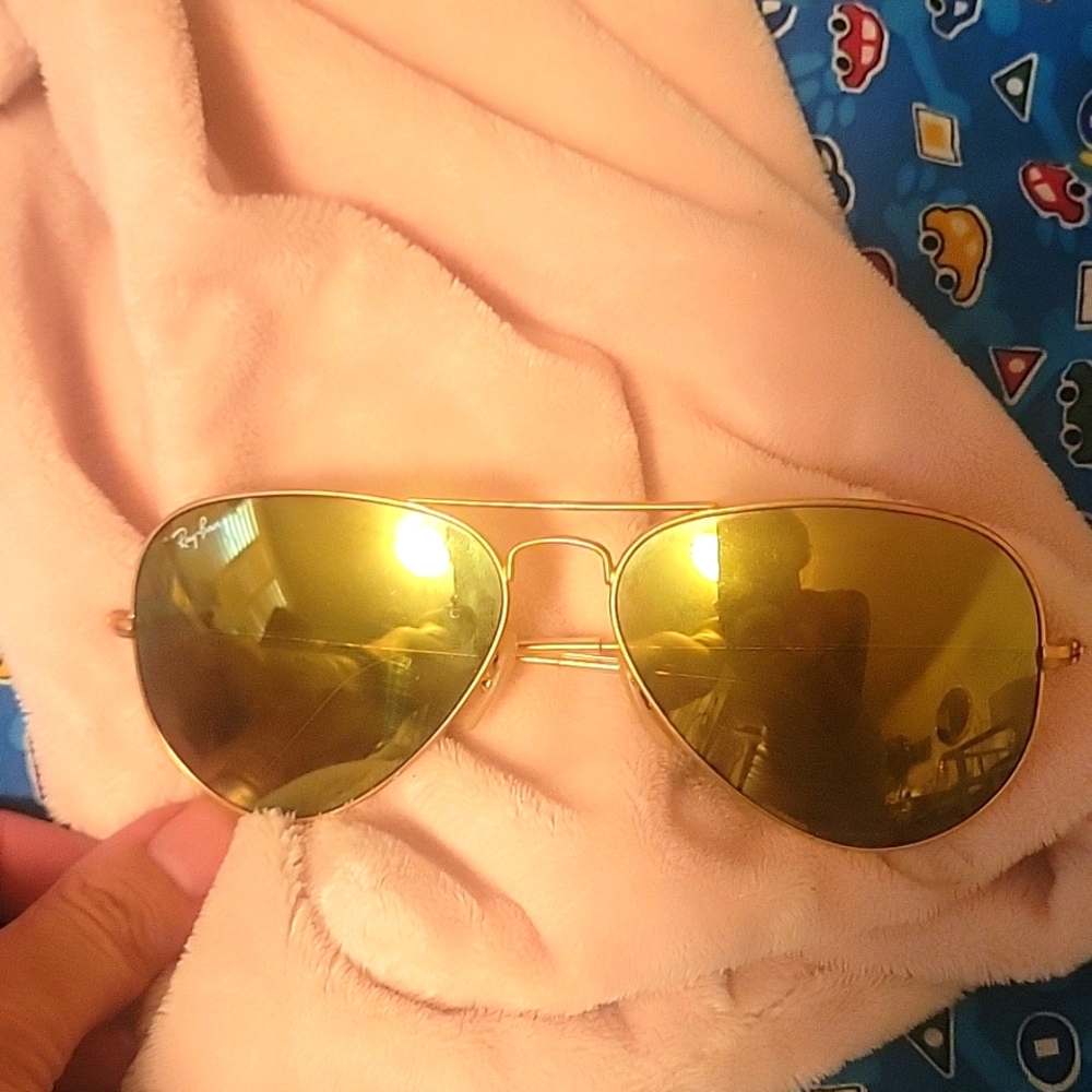 RayBans